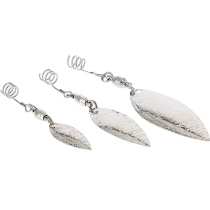 Add-It Willow Screw (2-Pack)