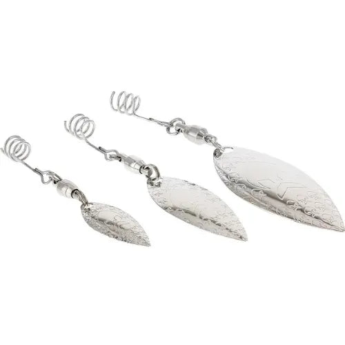 Add-It Willow Screw (2-Pack)