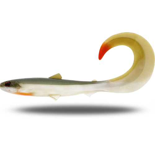 BullTeez Curltail
