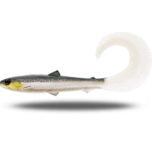 BullTeez Curltail