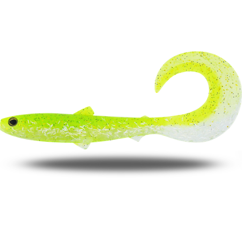 BullTeez Curltail