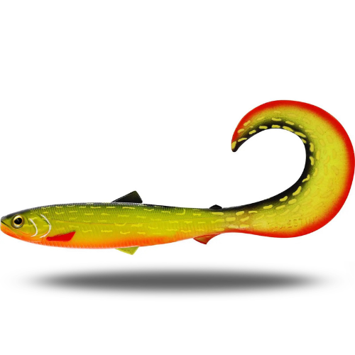 BullTeez Curltail Large