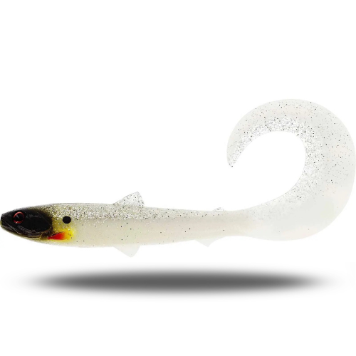 BullTeez Curltail Large