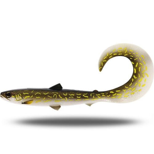 BullTeez Curltail Large