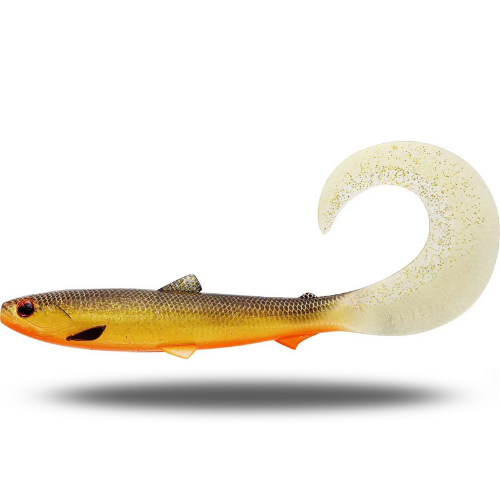BullTeez Curltail Large