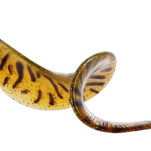 BullTeez Curltail Large