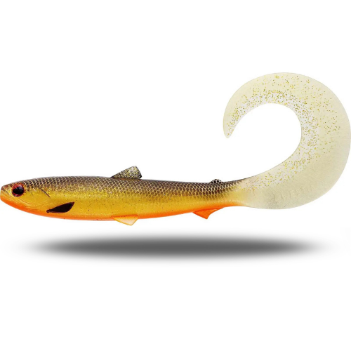 BullTeez Curltail