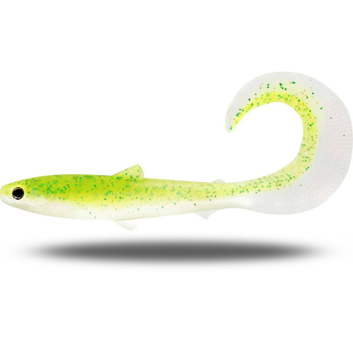 BullTeez Curltail