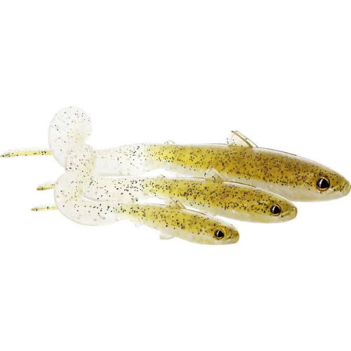 BullTeez Curltail