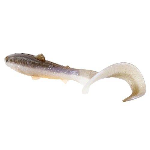 BullTeez Curltail