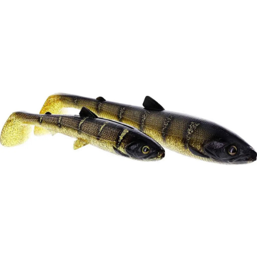 BullTeez Shadtail Large