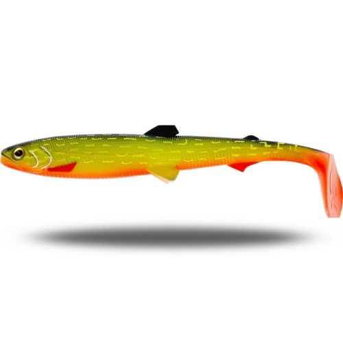 BullTeez Shadtail Large