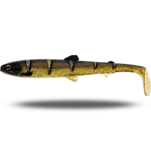 BullTeez Shadtail Large