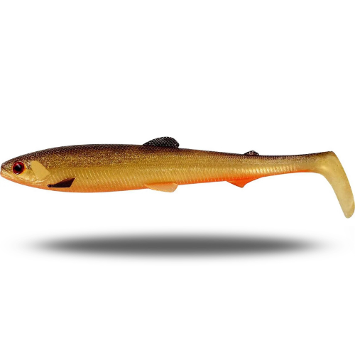 BullTeez Shadtail Large