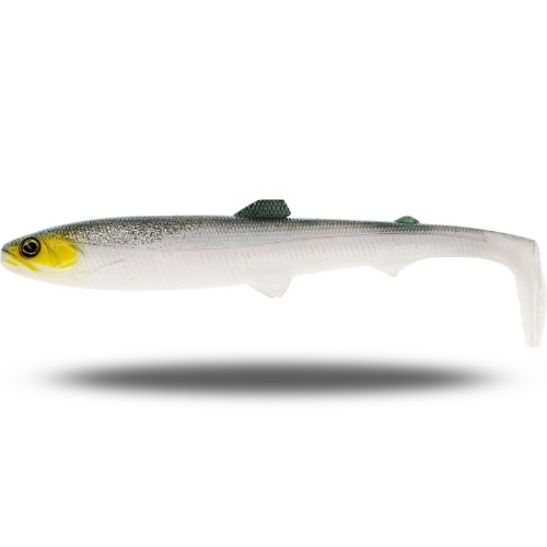 BullTeez Shadtail Large