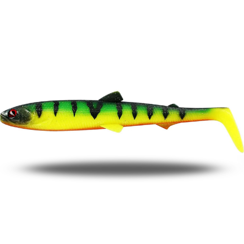 BullTeez Shadtail Large