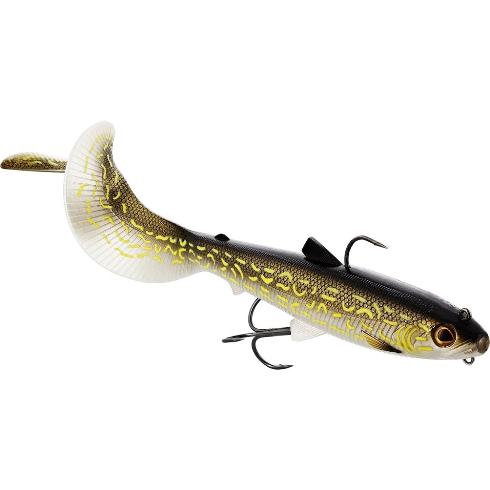 Bullteez Curltail R2F