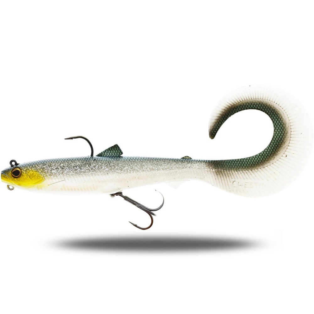 Bullteez Curltail R2F