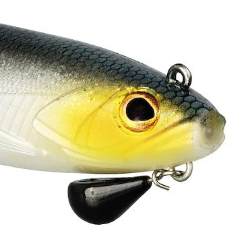 Bullteez Curltail R2F