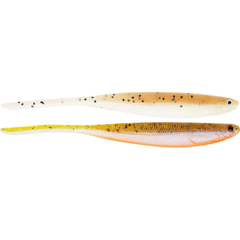 Dropshot Rig Kit Shadteez Pintail