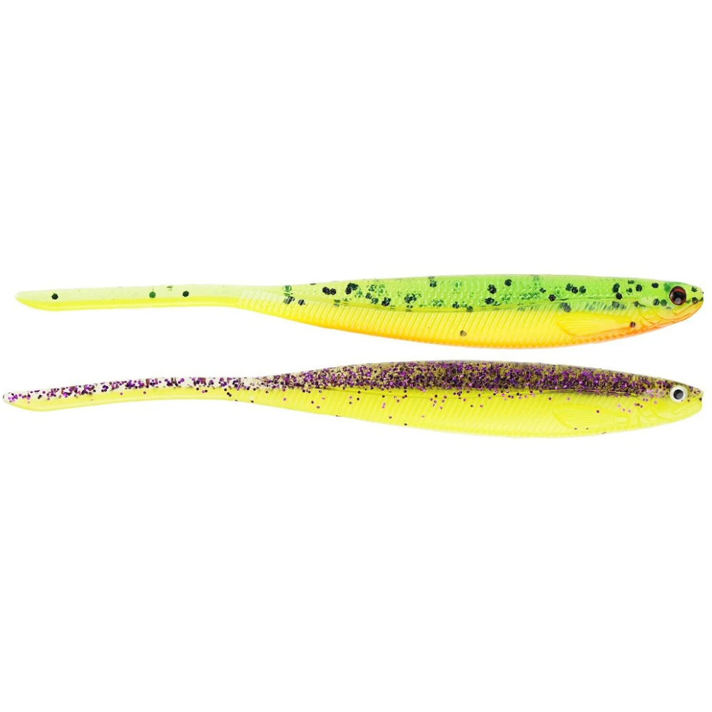 Dropshot Rig Kit Shadteez Pintail