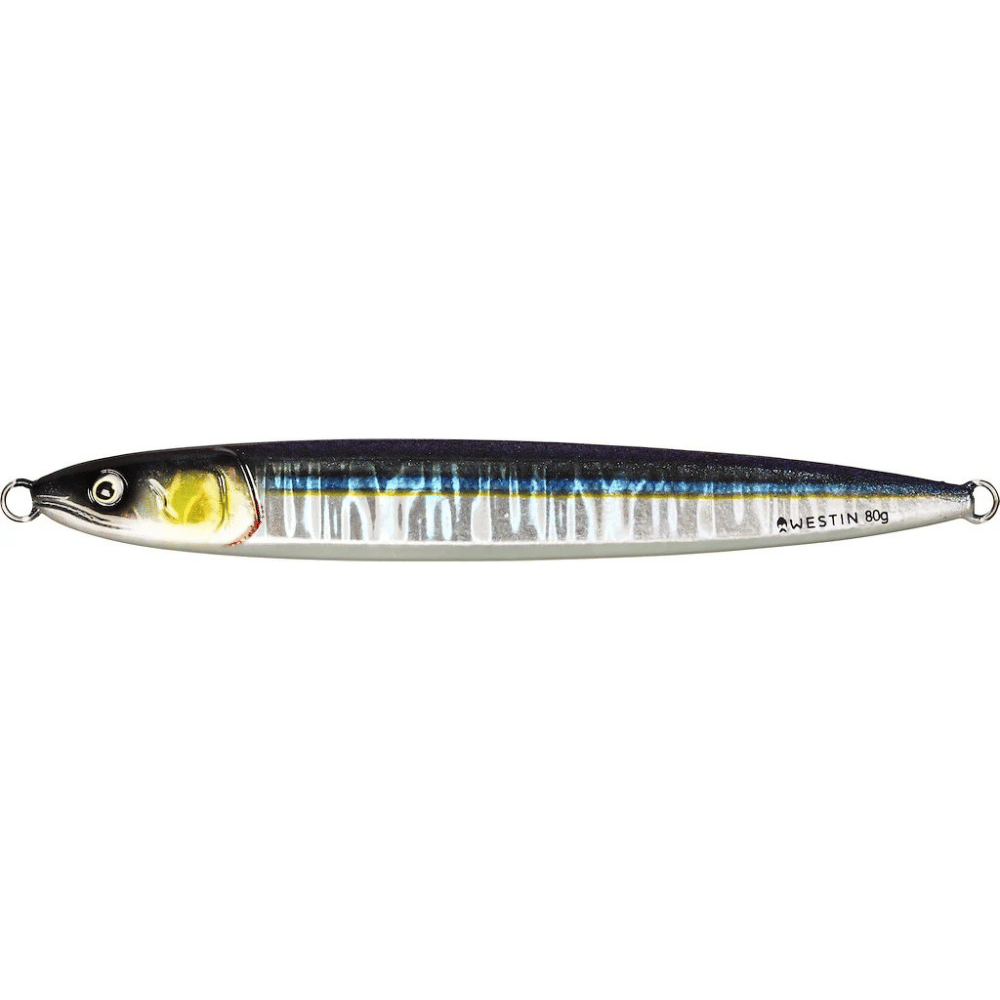 Flashin Anchovy