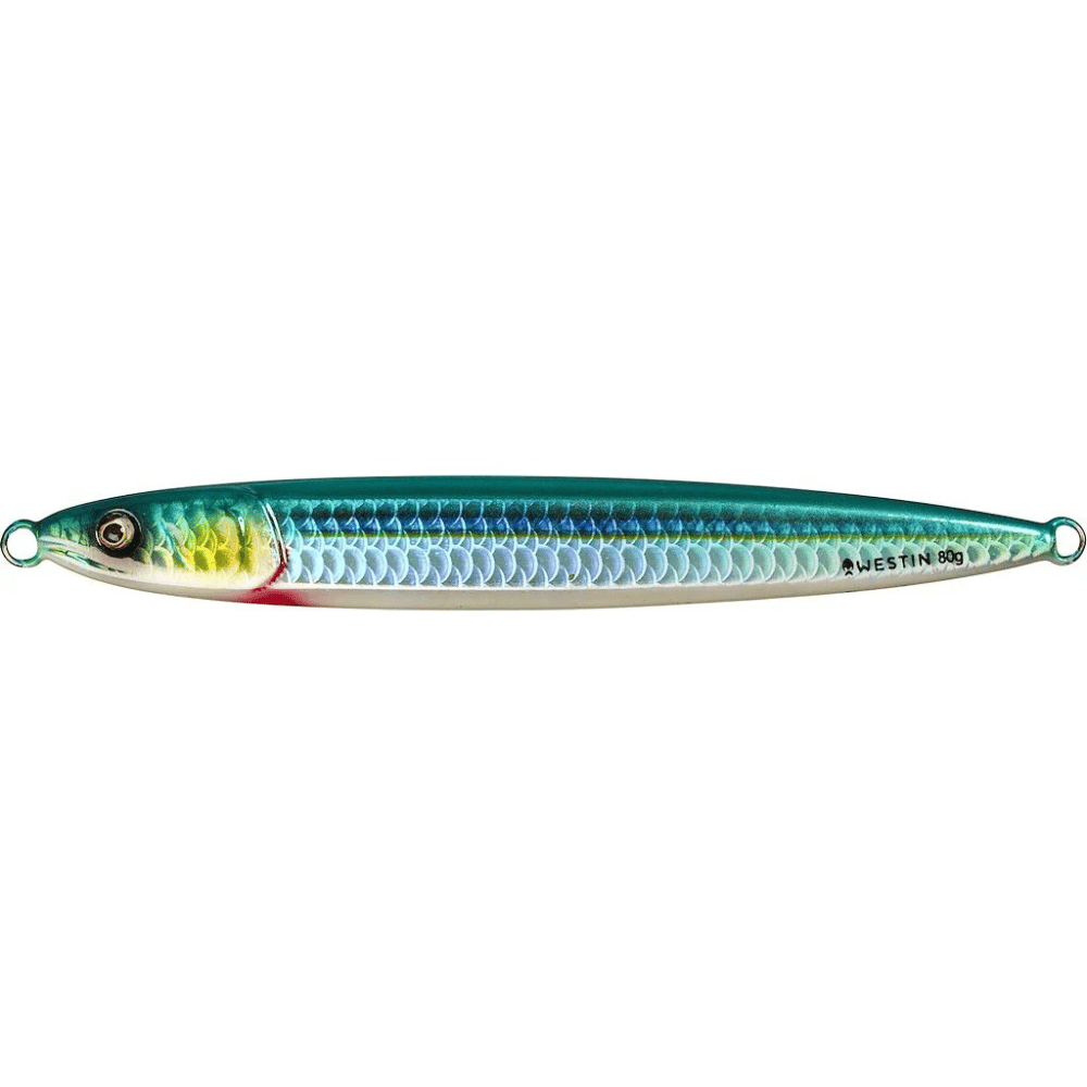 Flashin Anchovy