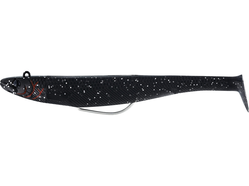 Westin Magic Minnow Weedless Jig