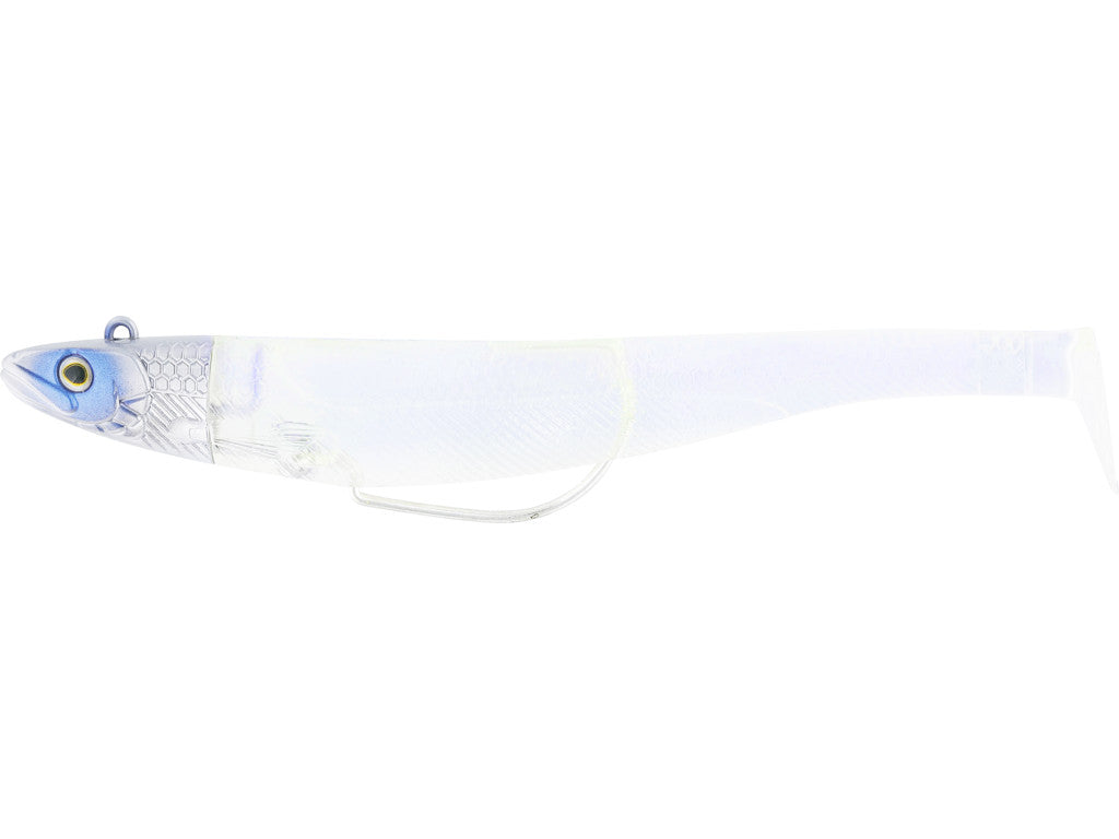 Westin Magic Minnow Weedless Jig
