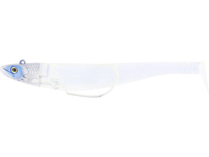 Westin Magic Minnow Weedless Jig
