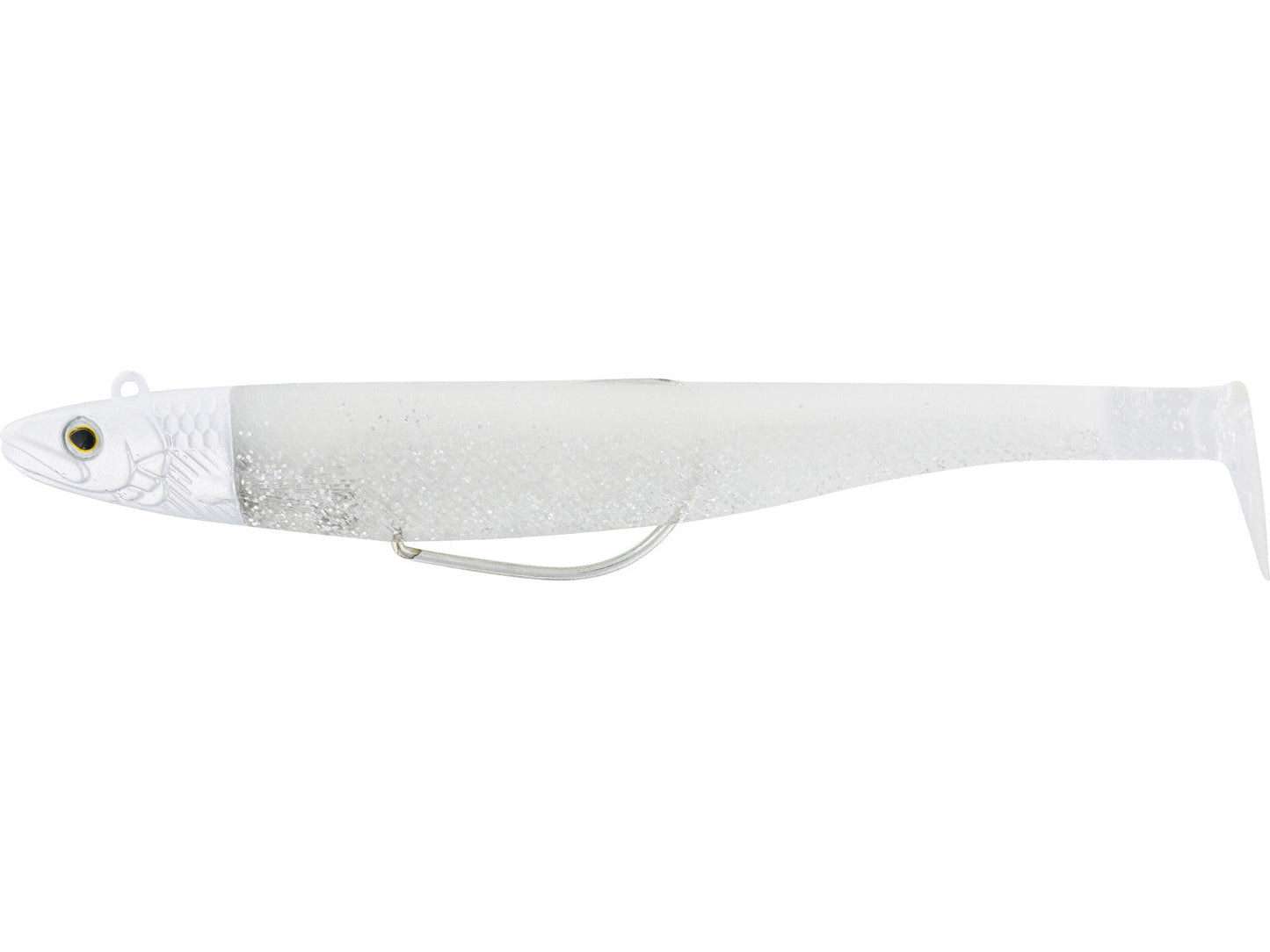 Westin Magic Minnow Weedless Jig