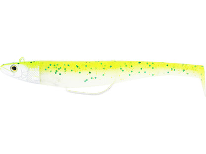 Westin Magic Minnow Weedless Jig