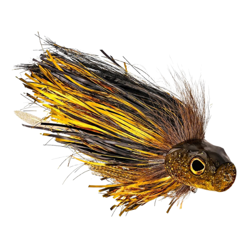 Monsterfly