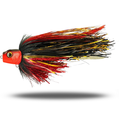 Monsterfly