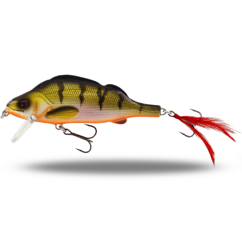 Percy the Perch Crankbait