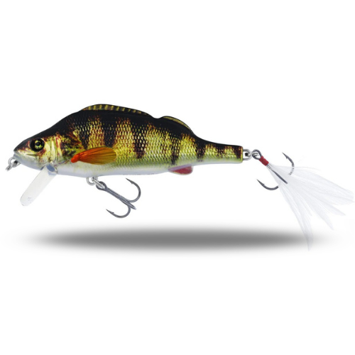 Percy the Perch Crankbait