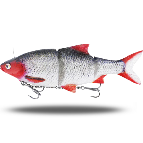 Ricky the Roach Inline