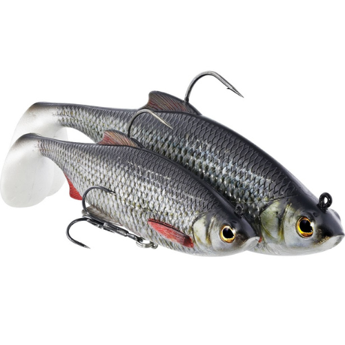 Ricky the Roach Shadtail R2F