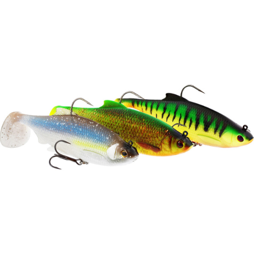 Westin Ricky the Roach Shadtail R2F