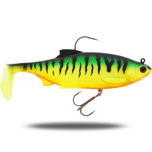 Ricky the Roach Shadtail R2F