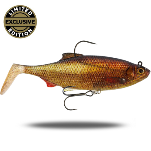 Ricky the Roach Shadtail R2F