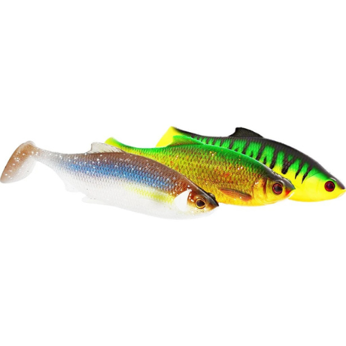 Ricky the Roach Shadtail