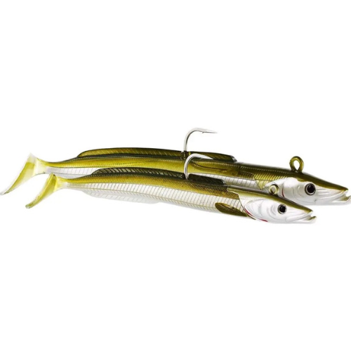 Sandy Andy Jig