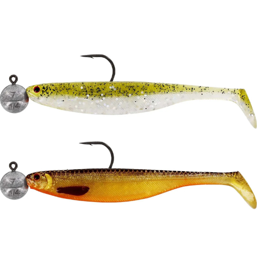 ShadTeez Slim R 'N R (2-pack)