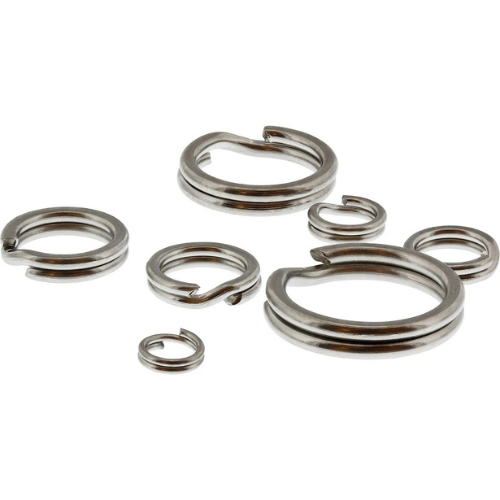 Split Rings