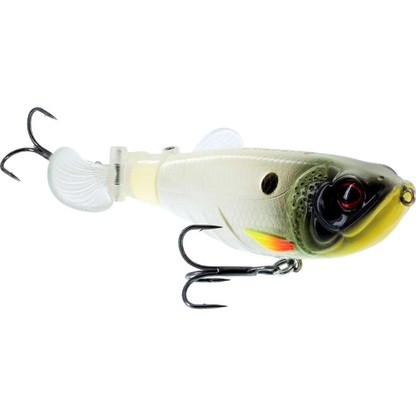 Westin Spot-On Twin Turbo