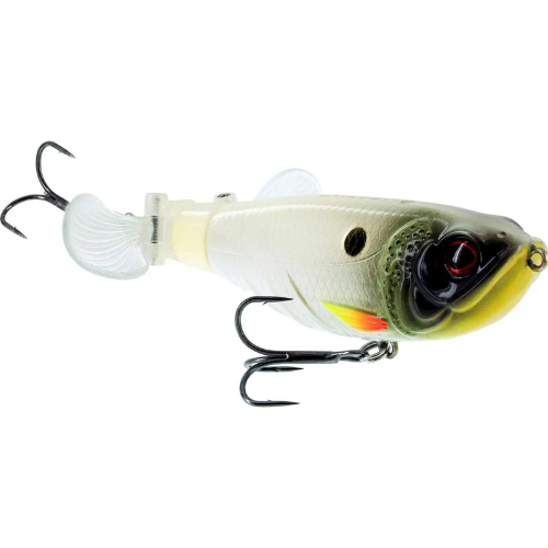 Westin Spot-On Twin Turbo