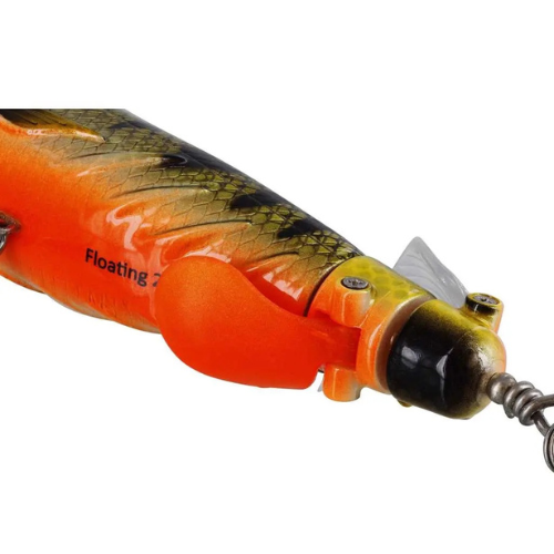 Westin Spot-On Twin Turbo