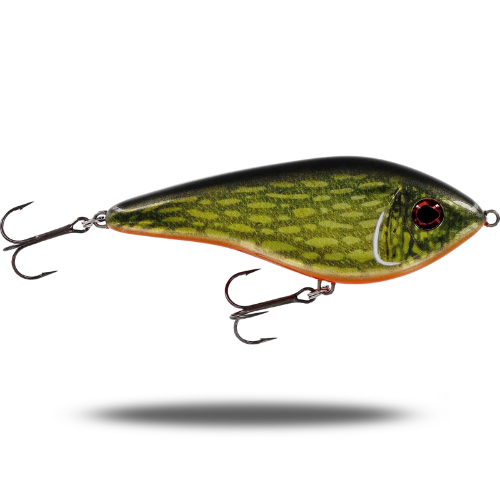 Swim 15cm