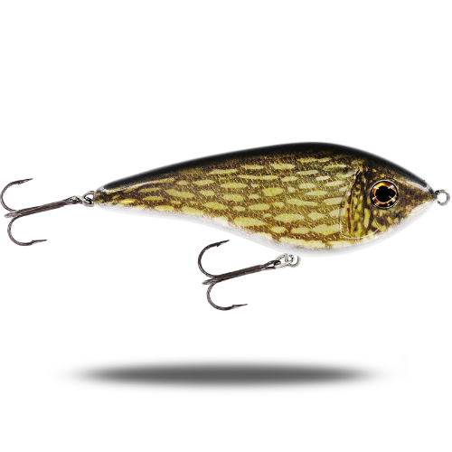 Swim 15cm